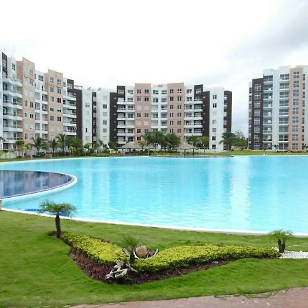 Departamento De Lujo 3 Recamaras En Exclente Ubicacion Apartment Cancun Bagian luar foto