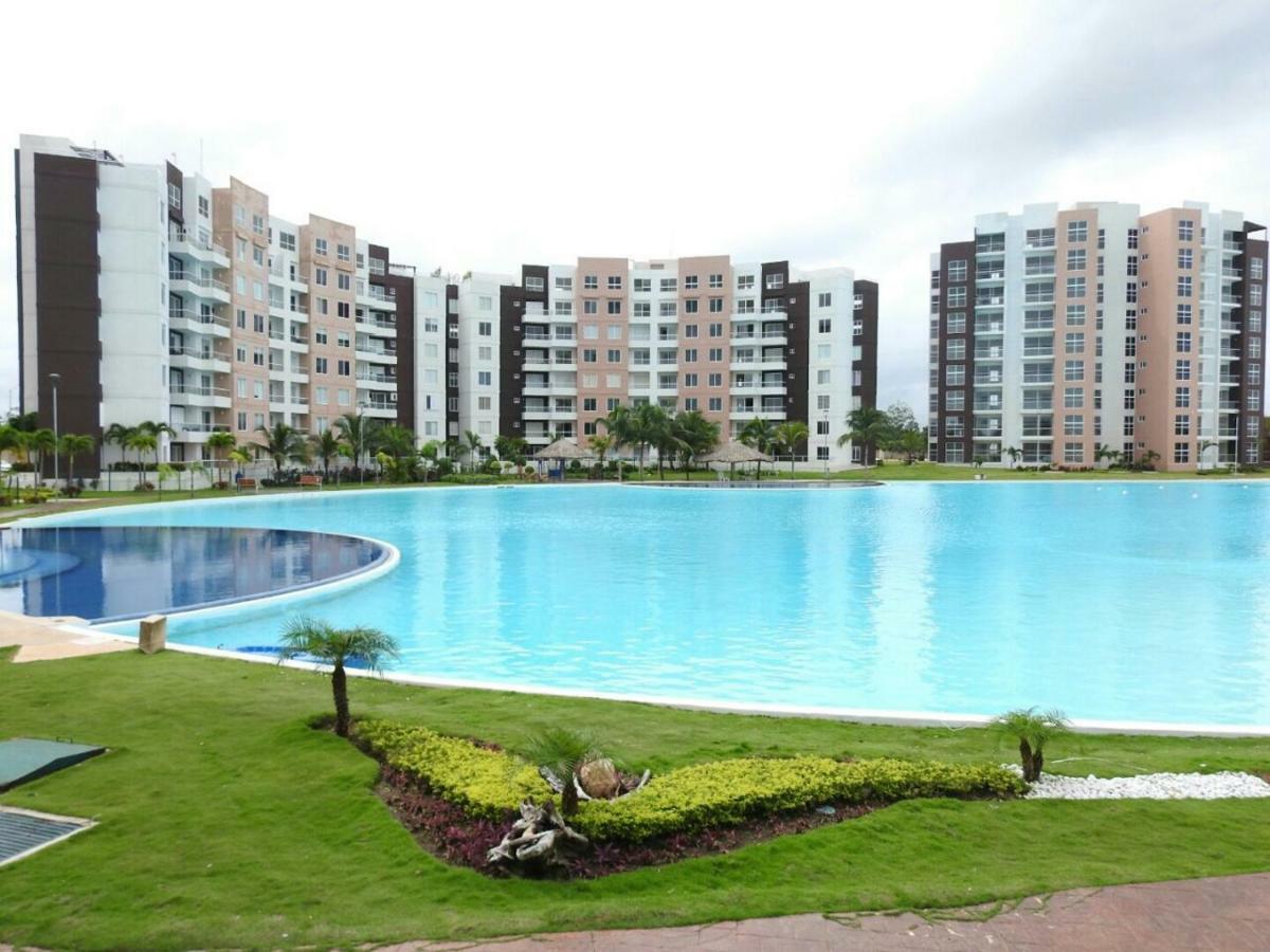 Departamento De Lujo 3 Recamaras En Exclente Ubicacion Apartment Cancun Bagian luar foto